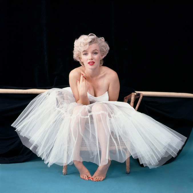 American Masters: Marilyn Monroe