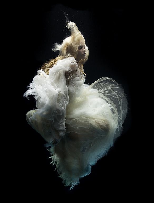 "Angel 5" by Zena Holloway
