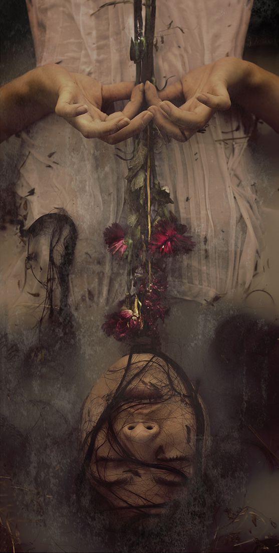 Photographer: Reylia Slaby Model: Anna Barrera