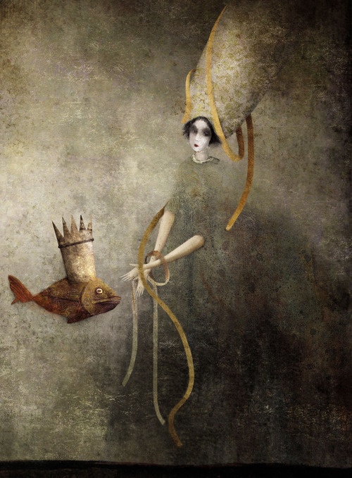 --Gabriel Pacheco