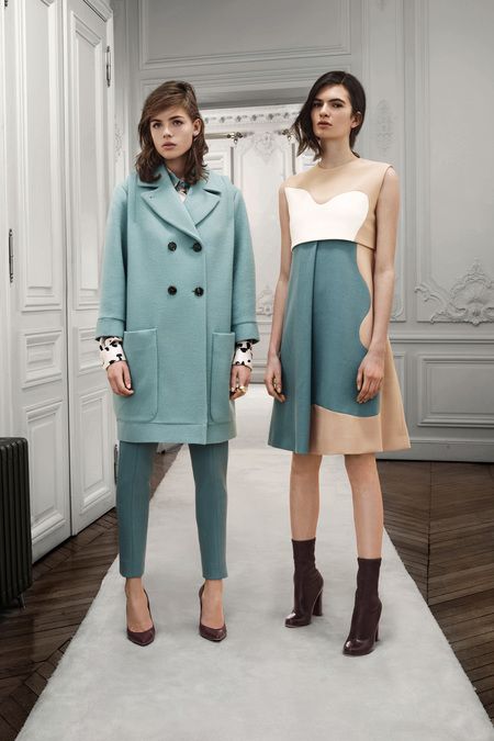 Chloe Prefall 2013