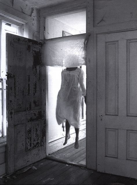 Ann Mansolino by Blood Milk