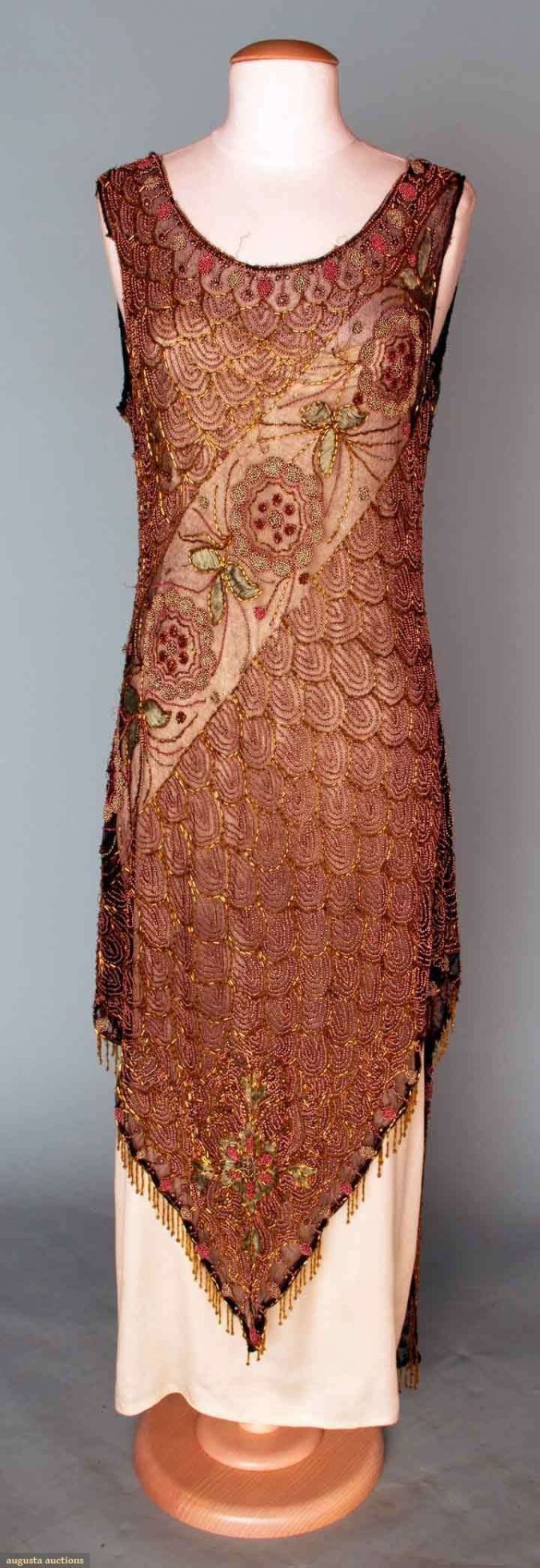 1920s Party Dress