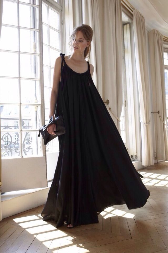 I'm still loving flowy, beautiful dresses for summer