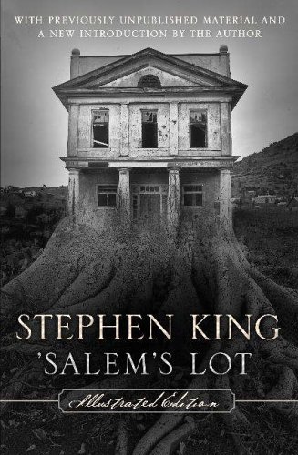 "'Salem's Lot"--Stephen King