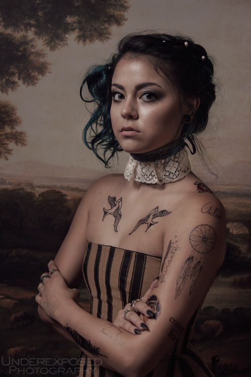 Trapped in Time Designs-Amanda Bravender-Yuri Sisson-Underexposed Photography25