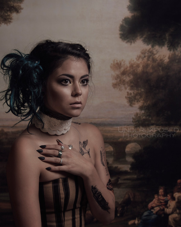 Trapped in Time Designs-Amanda Bravender-Yuri Sisson-Underexposed Photography33