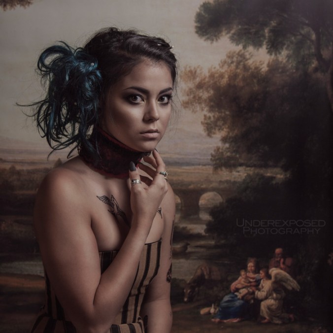 Trapped in Time Designs-Amanda Bravender-Yuri Sisson-Underexposed Photography35